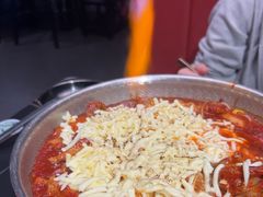 -HOTISLAND海鸡岛·韩国料理(江南西店)
