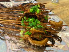 -晓靖轩烧烤(沙河风情店)