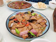 -庄河步云山羊汤(椒房店)