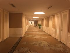 -青岛海泉湾皇冠假日度假酒店
