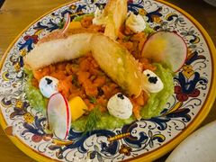 -ALLORA意大利餐厅(丰盛里店)