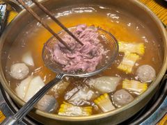 -春记潮汕牛肉火锅