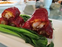 -粤财皇冠假日酒店·彩华轩中餐厅