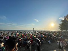 -江山半岛白浪滩景区