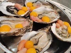 -飞尝蚝·顺德菜·鱼生(顺德总店)
