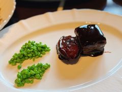 -杭州西子湖四季酒店·金沙厅