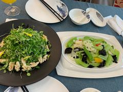 -明城五号烤鸭坊(建国门店)