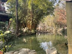 -李白纪念馆