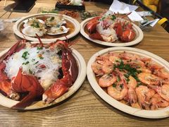 -盒马鲜生(悦峰店)