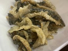 脆炸鱼皮-其美潮州鱼旦粉世家(花城汇南区分店)