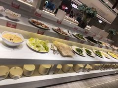 -玫瑰花园自助烤肉(顺义鑫海韵通店)