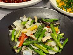 -金哥私房菜馆(张府园总店)
