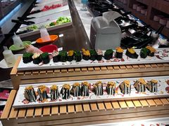 -比格比萨自助(南京万达茂店)