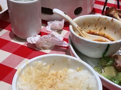 -西贝(金桥店)