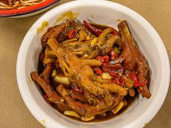 -老三样·旧食新味(万寿宫店)