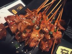 -蛙三泡椒牛蛙(万象城店)