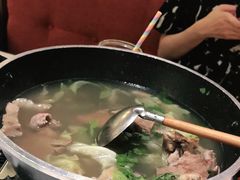 -乔阿马·江南味·驴肉香(龙湖华泾天街店)