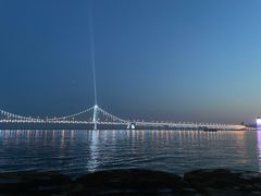 -星海湾跨海大桥