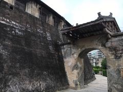 -石炮台公园