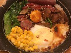 -米国现煲煲仔饭(塔子湖店)