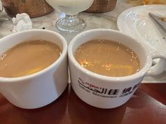 玛萨拉奶茶-清真· AL-JANNAT 佳纳特餐厅(仙林店)
