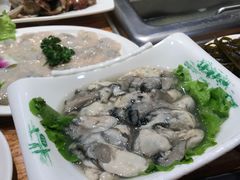 海蛎子-草原塞蛮羊火锅城(港湾店)