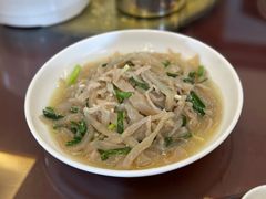 -丰盛酒楼(君悦华庭店)