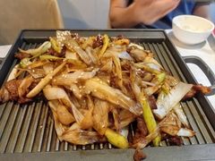 -蔓兰家的四季S0餐厅·融合菜(当代MOMA店)
