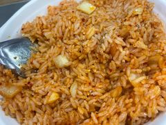 -韩麦大冷面(乔松路直营店)