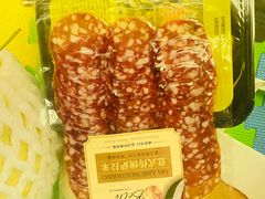 -盒马鲜生(枣园路店)