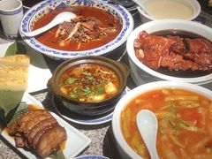 -南京大牌档(之心城店)