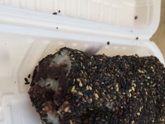 黑芝麻卷-老回回烩面馆(左家庄店)
