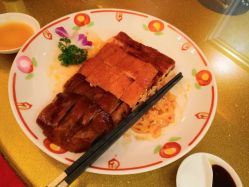 -空中一号宴会厅(信合大厦店)
