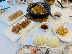 -稻香酒家(天河城店)