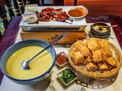 -蔼若春.传承云南菜(金碧公园店)