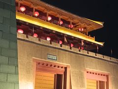 -中国汉城景区