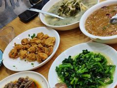 -红灯笼龙凤饭店(宁波老字号店)