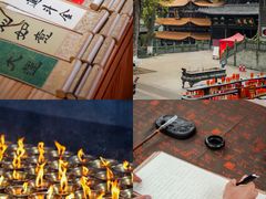 -中国观音故里广德景区