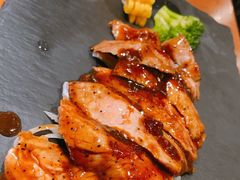 澳洲和牛-九井澤精致料理(金茂店)