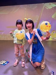 -小鸡哆哆故事屋·儿童乐园(嘉里城店)