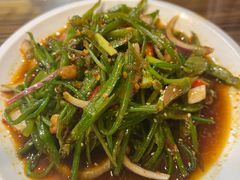 -88号小吃店·经典云南菜·地道纳西美食