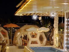 -天空花园餐吧·生日·团建(南山店)