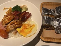 -千日贺茶餐厅(高新万达店)