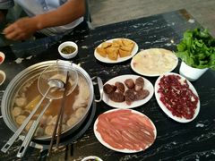 -一鼎牛鲜活牛肉城(晋江海峡国际食品城店)