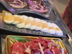 -老卜奎齐齐哈尔烤肉(人民东路店)