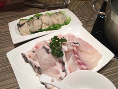 -四季火锅酒家(新濠影汇店)