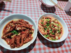 -彭耕记猪油炒小菜(吉联mall店)