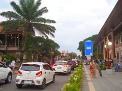 -乌布德传统市场