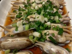 葱油鲜蛏-美乐食街(小南店)