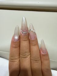 -晨·艺美甲美睫